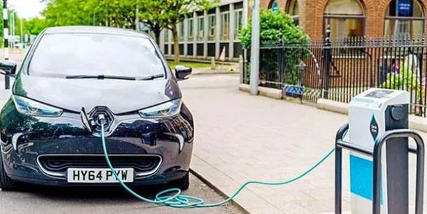 Foto - Türkiye’de satılan elektrikli otomobiller! (2023 güncel fiyat listesi)