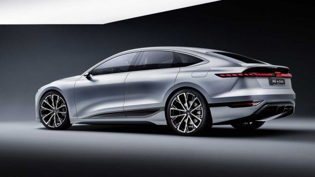 Foto - Türkiye’de satılan elektrikli otomobiller! (2023 güncel fiyat listesi)