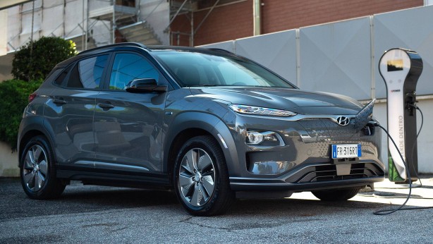 Foto - Türkiye’de satılan elektrikli otomobiller! (2023 güncel fiyat listesi)