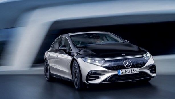 Foto - Türkiye’de satılan elektrikli otomobiller! (2023 güncel fiyat listesi)