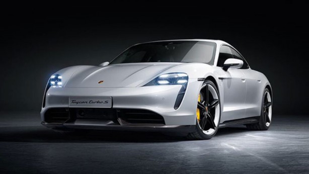 Foto - Türkiye’de satılan elektrikli otomobiller! (2023 güncel fiyat listesi)