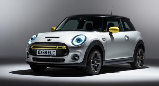 Foto - Türkiye’de satılan elektrikli otomobiller! (2023 güncel fiyat listesi)