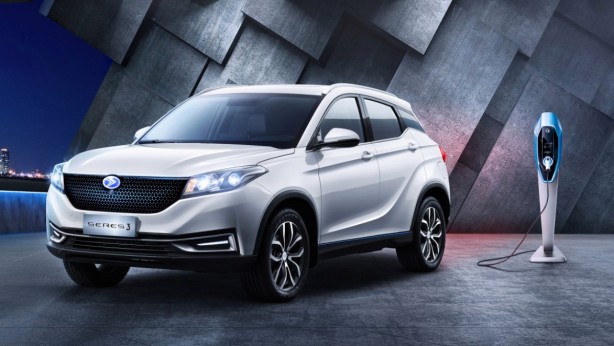 Foto - Türkiye’de satılan elektrikli otomobiller! (2023 güncel fiyat listesi)