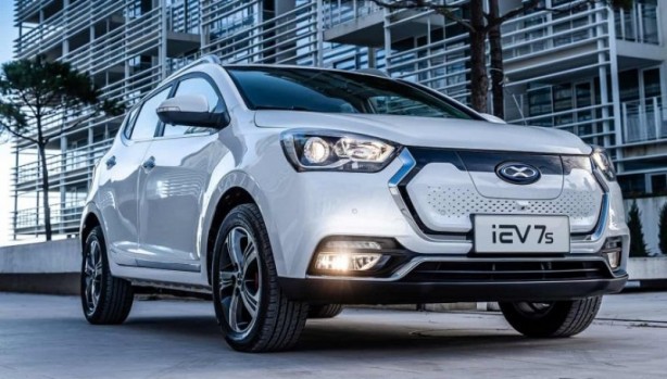 Foto - Türkiye'de satılan elektrikli otomobiller