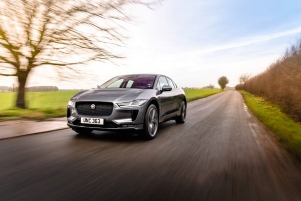 Foto - Türkiye'de satılan elektrikli otomobiller