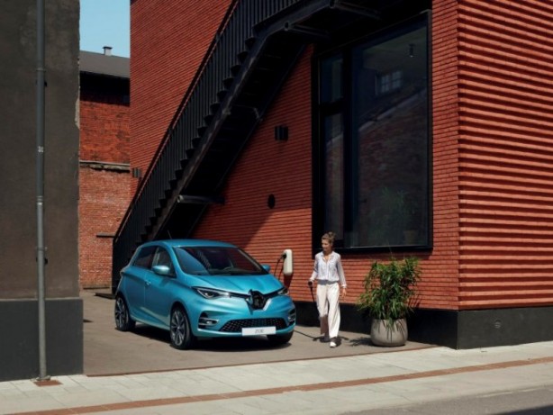 Foto - Türkiye'de satılan elektrikli otomobiller