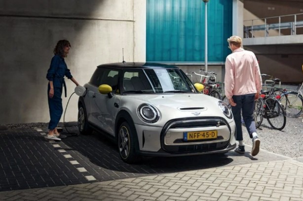 Foto - Türkiye'de satılan elektrikli otomobiller ve güncel fiyatları! Matrahta düzenleme...