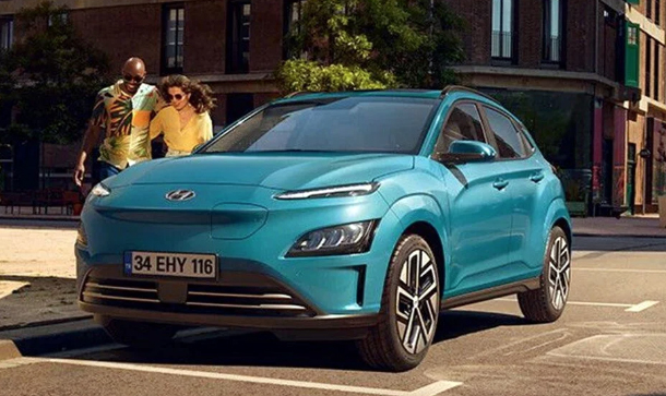 Foto - Türkiye'de satılan elektrikli otomobiller ve güncel fiyatları! Matrahta düzenleme...