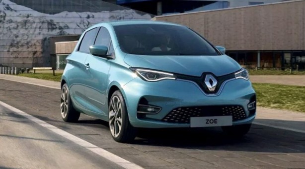 Foto - Türkiye'de satılan elektrikli otomobiller ve güncel fiyatları! Matrahta düzenleme...