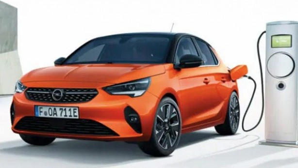 Foto - Türkiye'de satılan elektrikli otomobiller ve güncel fiyatları! Matrahta düzenleme...