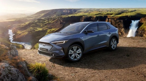 Foto - Türkiye'de satılan elektrikli otomobiller ve güncel fiyatları! Matrahta düzenleme...