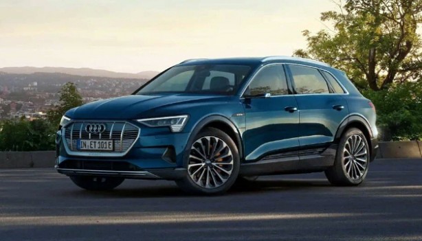 Foto - Türkiye'de satılan elektrikli otomobiller ve güncel fiyatları! Matrahta düzenleme...