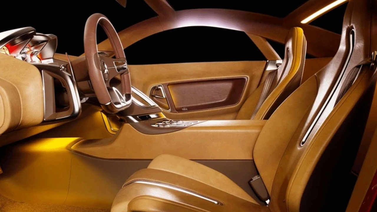 Türkiye'de satılan en pahalı otomobil belli oldu! Fiyatı gören bu ne diyor!