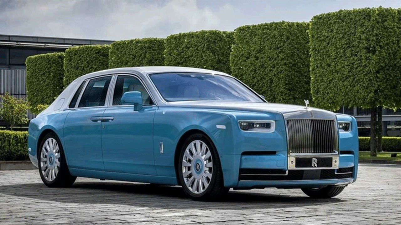 Foto - Türkiye'de satılan en pahalı otomobil belli oldu! Fiyatı gören bu ne diyor!