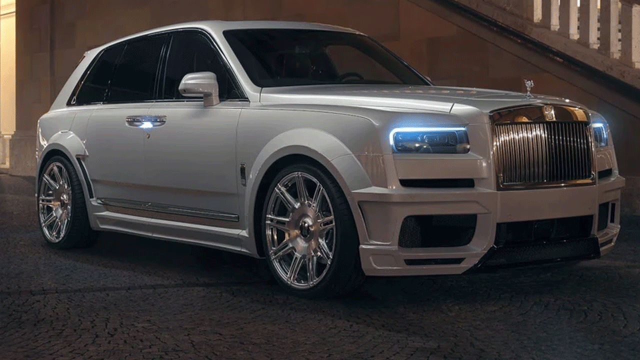 Foto - Türkiye'de satılan en pahalı otomobil belli oldu! Fiyatı gören bu ne diyor!