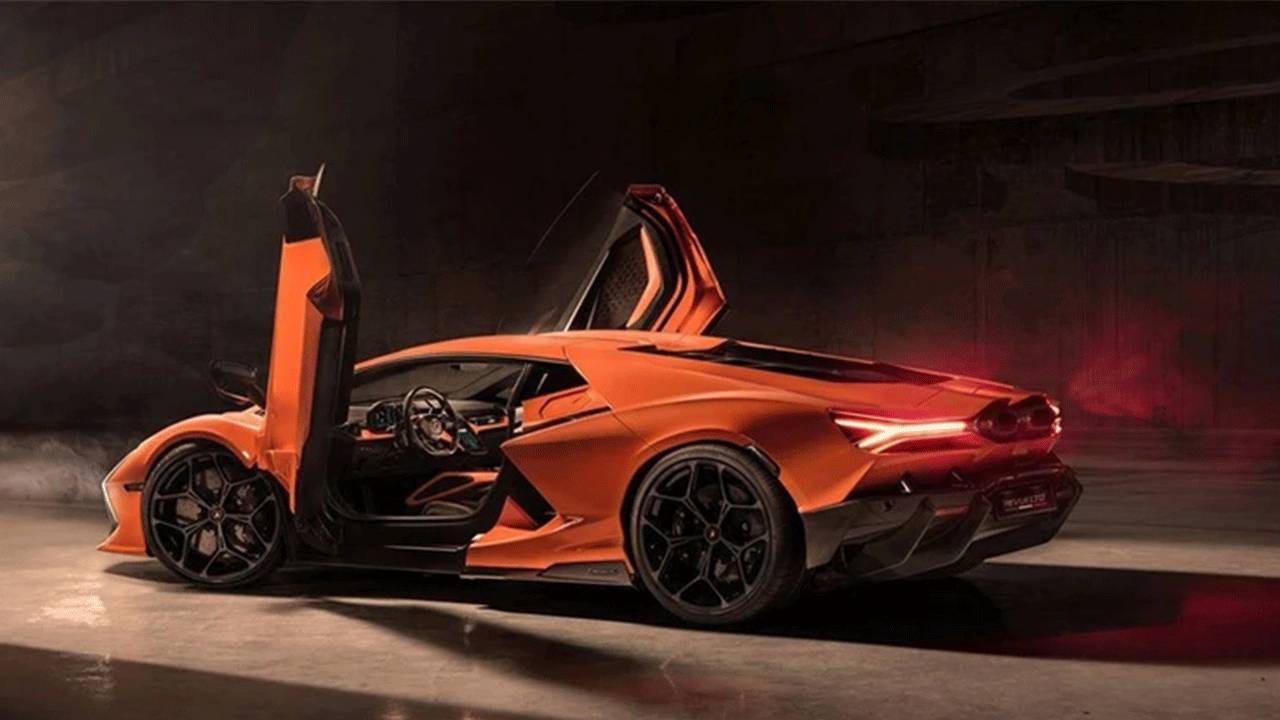 Foto - Türkiye'de satılan en pahalı otomobil belli oldu! Fiyatı gören bu ne diyor!