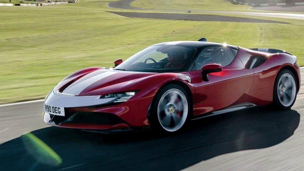 Foto - Türkiye'de satılan en pahalı otomobil belli oldu! Fiyatı gören bu ne diyor!