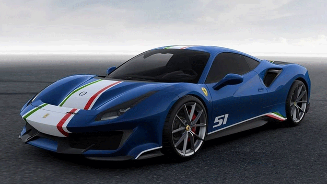 Foto - Türkiye'de satılan en pahalı otomobil belli oldu! Fiyatı gören bu ne diyor!