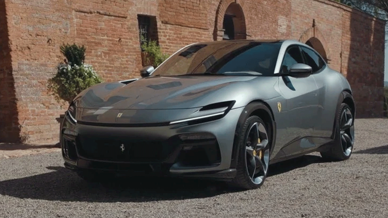 Foto - Türkiye'de satılan en pahalı otomobil belli oldu! Fiyatı gören bu ne diyor!