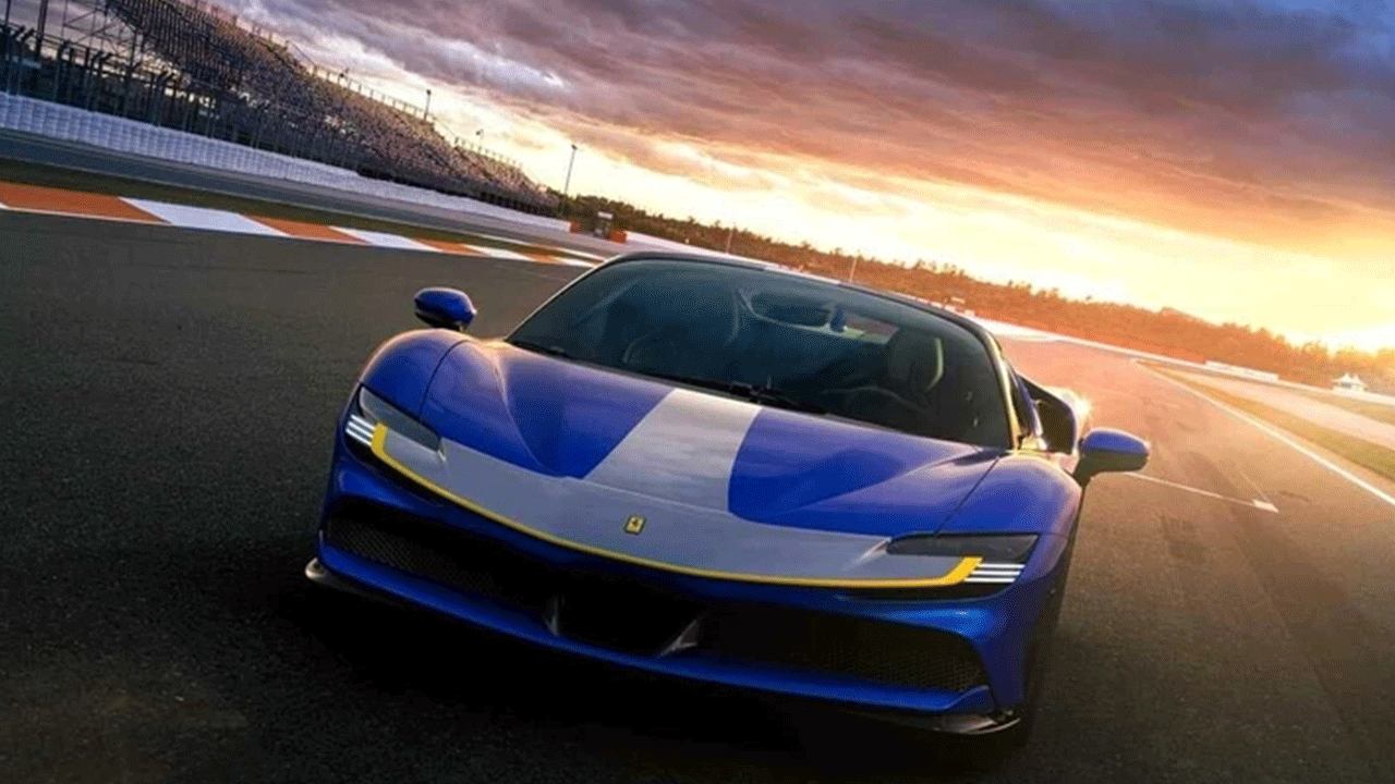 Foto - Türkiye'de satılan en pahalı otomobil belli oldu! Fiyatı gören bu ne diyor!