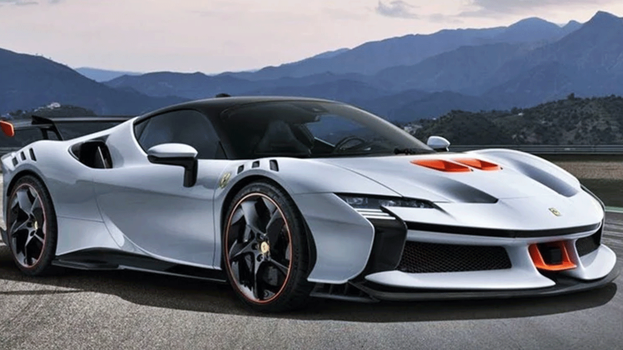 Foto - Türkiye'de satılan en pahalı otomobil belli oldu! Fiyatı gören bu ne diyor!