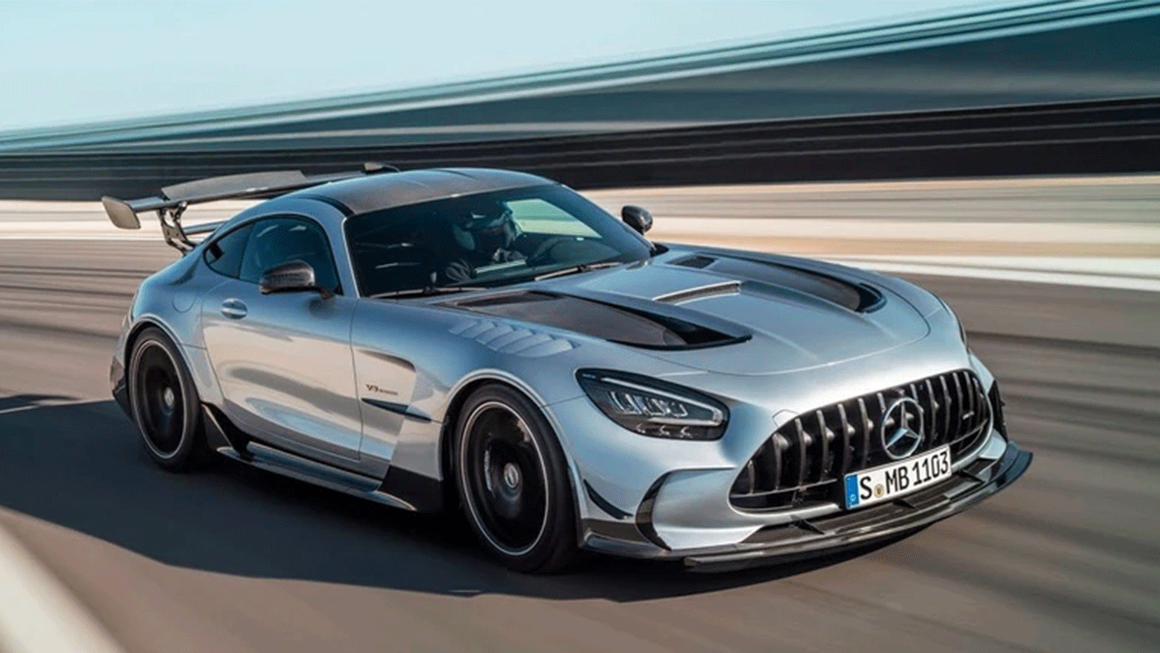 Foto - Türkiye'de satılan en pahalı otomobil belli oldu! Fiyatı gören bu ne diyor!