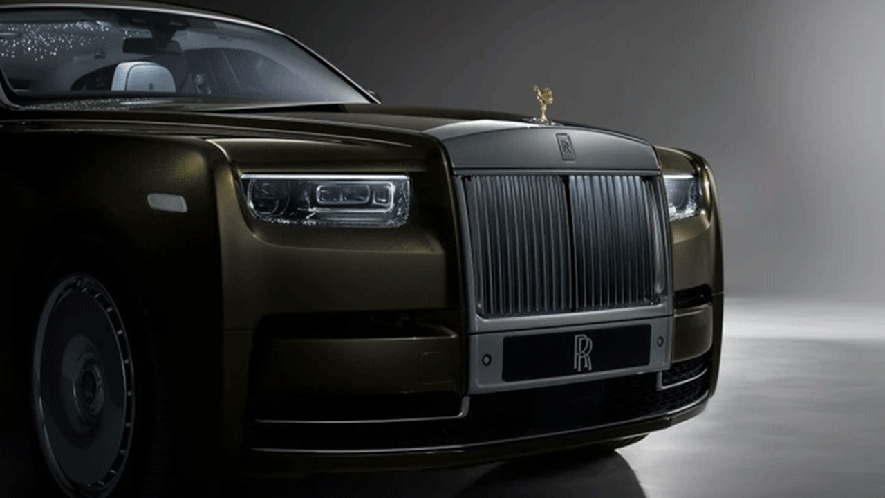 Foto - Türkiye'de satılan en pahalı otomobil belli oldu! Fiyatı gören bu ne diyor!