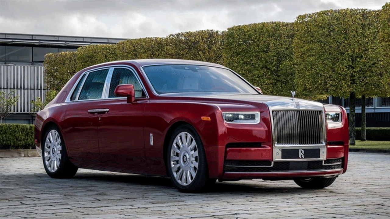 Foto - Türkiye'de satılan en pahalı otomobil belli oldu! Fiyatı gören bu ne diyor!