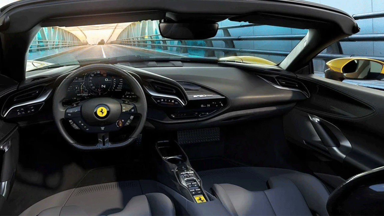 Foto - Türkiye'de satılan en pahalı otomobil belli oldu! Fiyatı gören bu ne diyor!