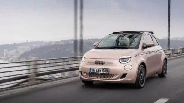 Foto - Türkiye'de satılan en ucuz 10 elektrikli otomobil