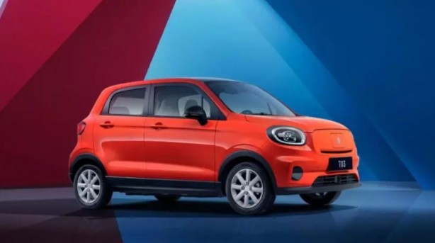 Foto - Türkiye'de satılan en ucuz 10 elektrikli otomobil