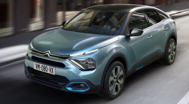 Foto - Türkiye’de satılan en ucuz elektrikli otomobiller!