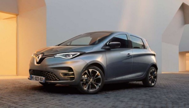 Foto - Türkiye’de satılan en ucuz elektrikli otomobiller!