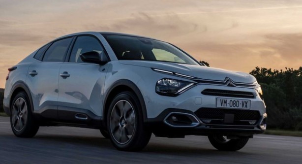 Foto - Türkiye’de satılan en ucuz elektrikli otomobiller!