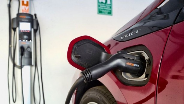 Foto - Türkiye’de satılan en ucuz elektrikli otomobiller!