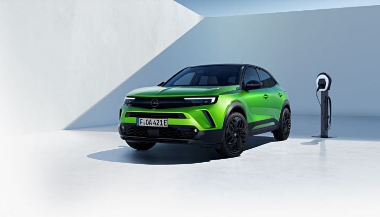 Foto - Türkiye’de satılan en ucuz elektrikli otomobiller belli oldu! 