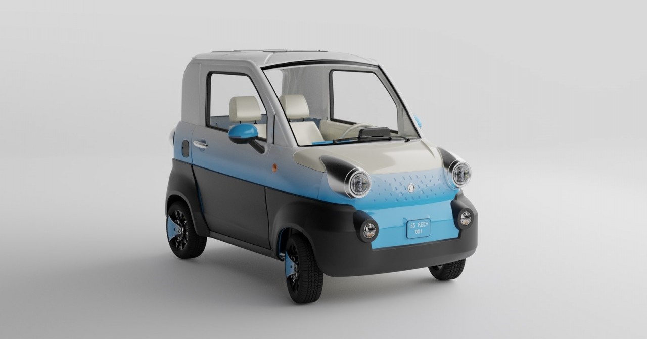 Foto - Türkiye’de satılan en ucuz elektrikli otomobiller belli oldu! 