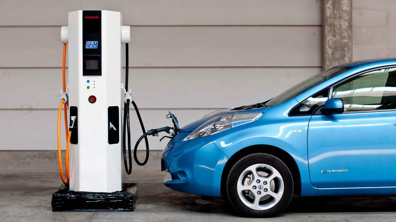 Türkiye’de satılan en ucuz elektrikli otomobiller belli oldu! 