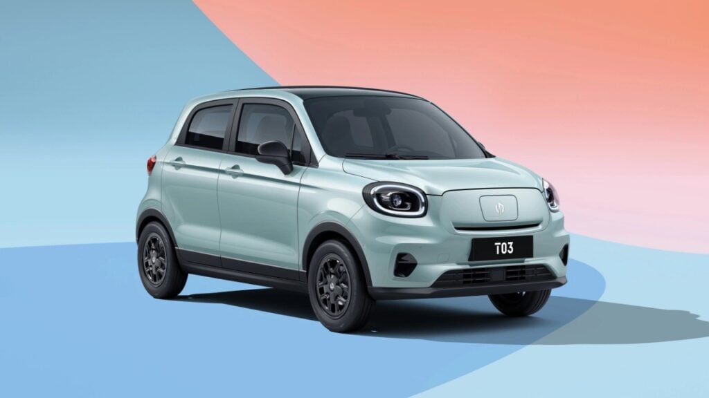 Foto - Türkiye’de satılan en ucuz elektrikli otomobiller belli oldu! 