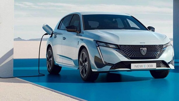 Foto - Türkiye'de satılan en ucuz elektrikli otomobiller belli oldu! Sıfır otomobil fiyatları güncellendi yeni liste açıklandı