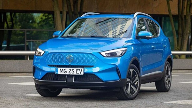 Foto - Türkiye'de satılan en ucuz elektrikli otomobiller belli oldu! Sıfır otomobil fiyatları güncellendi yeni liste açıklandı