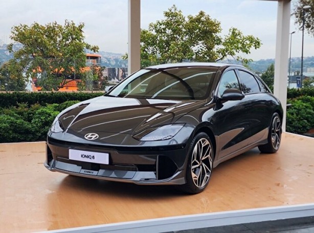 Foto - Türkiye'de satılan en ucuz elektrikli otomobiller belli oldu! Sıfır otomobil fiyatları güncellendi yeni liste açıklandı