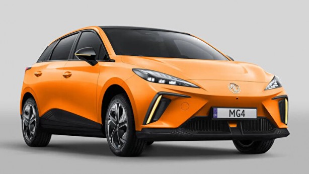 Foto - Türkiye'de satılan en ucuz elektrikli otomobiller belli oldu! Sıfır otomobil fiyatları güncellendi yeni liste açıklandı