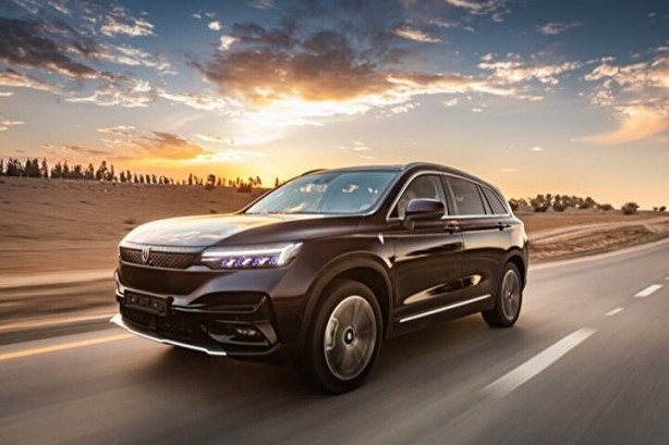 Foto - Türkiye'de satılan en ucuz elektrikli otomobiller belli oldu! Sıfır otomobil fiyatları güncellendi yeni liste açıklandı