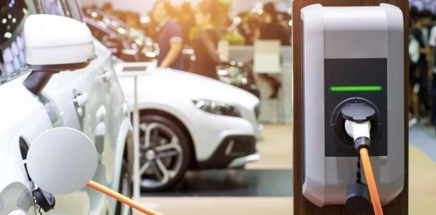 Foto - Türkiye’de satılan en ucuz elektrikli otomobiller!