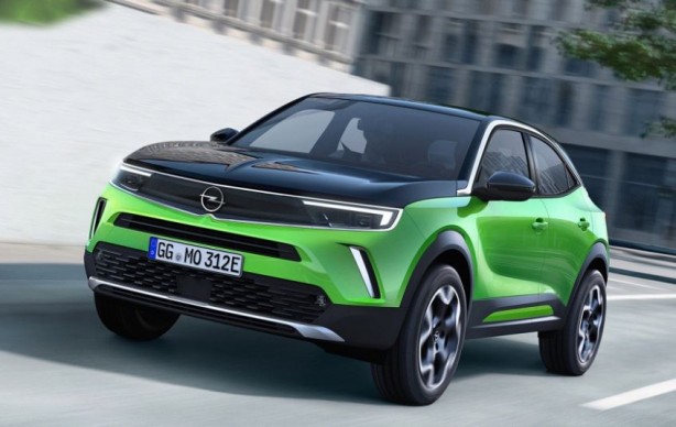 Foto - Türkiye’de satılan en ucuz elektrikli otomobiller!