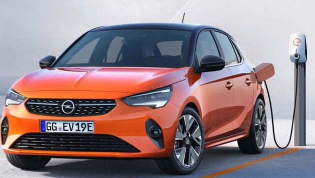 Foto - Türkiye’de satılan en ucuz elektrikli otomobiller!