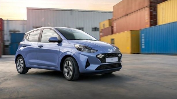 Foto - Türkiye'de satılan en ucuz otomatik vites araçlar