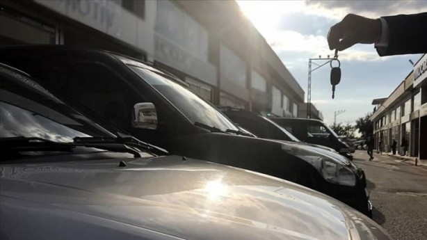 Foto - Türkiye'de satılan en ucuz otomobiller! Dip fiyatları gördüler...