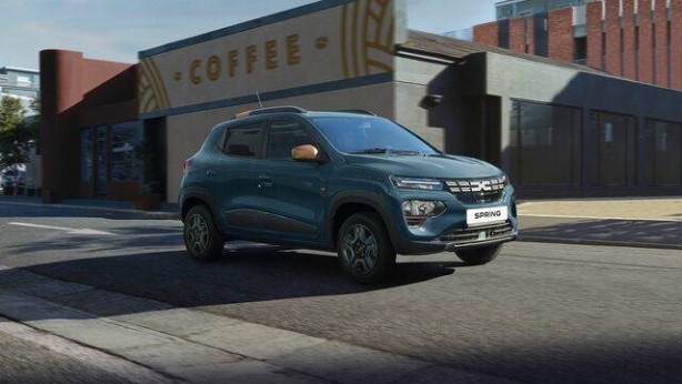 Foto - Türkiye'de satılan en ucuz otomobiller! Dip fiyatları gördüler...